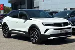 2025 Vauxhall Mokka
