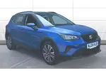2024 SEAT Arona