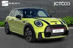 2023 MINI Hatchback