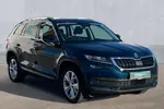 2020 Skoda Kodiaq
