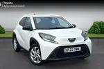 2022 Toyota Aygo X