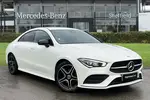 2023 Mercedes-Benz CLA