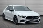 2023 Mercedes-Benz A-Class