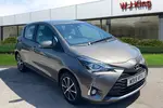 2019 Toyota Yaris