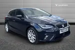 2022 SEAT Ibiza