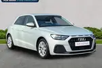 2023 Audi A1