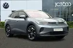 2022 Volkswagen ID.4