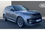 2022 Land Rover Range Rover Sport