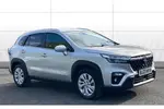 2023 Suzuki S-Cross