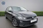2023 Volkswagen Polo