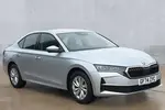 2024 Skoda Octavia