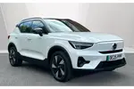 2025 Volvo Ex40