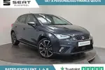 2024 SEAT Ibiza