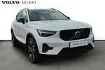2025 Volvo XC40