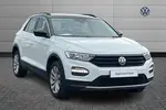2019 Volkswagen T-Roc