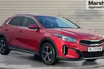 2023 Kia XCeed