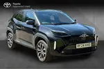 2024 Toyota Yaris Cross