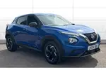 2024 Nissan Juke