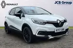 2017 Renault Captur