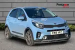2019 Kia Picanto