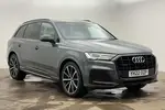 2022 Audi Q7