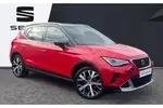 2022 SEAT Arona