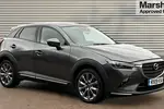 2019 Mazda CX-3