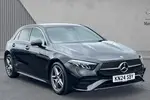 2024 Mercedes-Benz A-Class