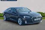 2024 Audi A5