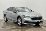 2025 Skoda Superb