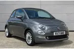 2021 Fiat 500