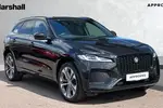 2024 Jaguar F-Pace