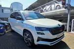 2024 Skoda Karoq