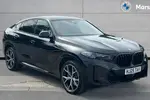 2025 BMW X6