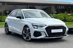 2023 Audi A3