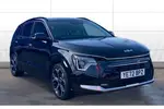 2022 Kia Niro