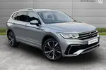 2022 Volkswagen Tiguan Allspace
