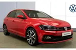 2020 Volkswagen Polo GTI
