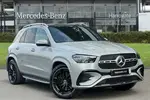 2025 Mercedes-Benz GLE