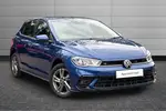 2023 Volkswagen Polo