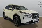 2025 Nissan X-Trail