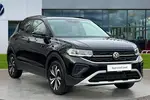 2026 Volkswagen T-Cross