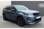 2022 Land Rover Discovery Sport