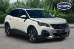 2019 Peugeot 3008