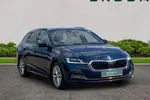 2023 Skoda Octavia Estate