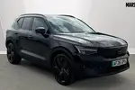 2026 Volvo Ex40