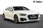 2023 Audi A5 Sportback