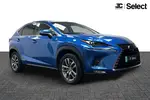 2018 Lexus NX
