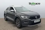 2020 Volkswagen T-Roc