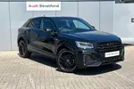 2025 Audi Q2